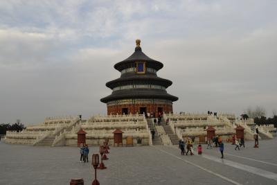 Temple of Heaven